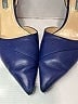 Prada Blue Heels Size EU 40 - photo 3