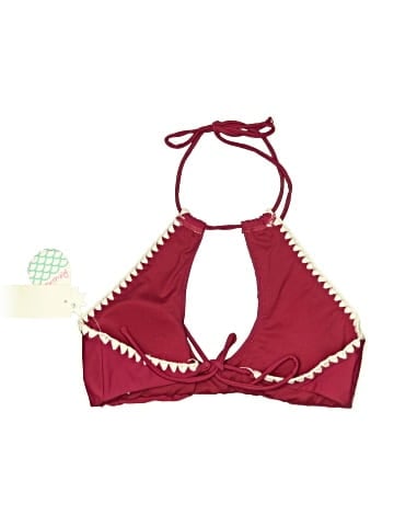 Raisins Swimsuit Top (view 2)
