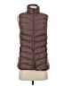 32 Degrees 100% Nylon Brown Vest Size S - photo 1