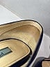 Prada Blue Heels Size EU 40 - photo 4