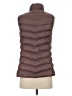 32 Degrees 100% Nylon Brown Vest Size S - photo 2