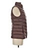 32 Degrees 100% Nylon Brown Vest Size S - photo 4