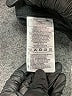 Adidas 100% Polyester Solid Black Casual Pants Size M (youth) - photo 4