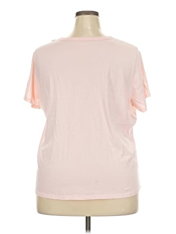 Old Navy Short Sleeve T-Shirt (view 2)