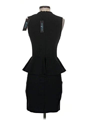 GUESS by Marciano Cocktail Dress (view 2)