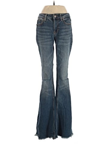 Shyanne Jeans (view 1)