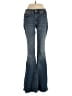 Shyanne Blue Jeans Size 24 waist - photo 1