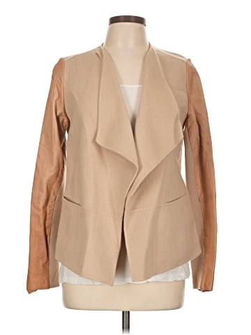 Vince. Blazer (view 1)