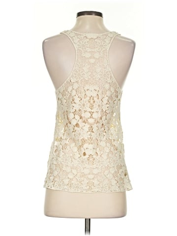 Jolt Sleeveless Blouse (view 2)