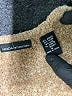 Moda International Tan Pullover Sweater Size S - photo 7