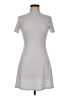 Forever 21 Gray Casual Dress Size M - photo 1