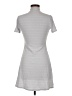 Forever 21 Gray Casual Dress Size M - photo 2