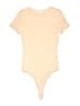 Elodie Tan Bodysuit Size M - photo 1