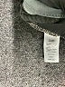 Talbots Chevron-herringbone Gray Jeans Size 8 - photo 9