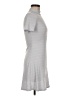 Forever 21 Gray Casual Dress Size M - photo 4