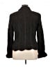 Carlisle Solid Black Jacket Size 14 - photo 2