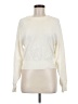 H&M Ivory Pullover Sweater Size M - photo 1