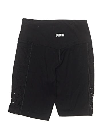 Victoria's Secret Pink Cargo Shorts (view 2)