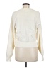 H&M Ivory Pullover Sweater Size M - photo 2