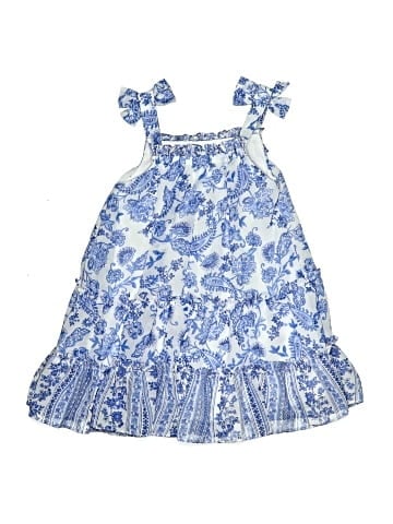 Jona Michelle Dress (view 2)