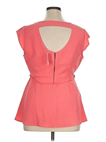 Motherhood Sleeveless Top (view 2)