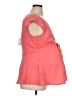 Motherhood Pink Sleeveless Top Size XL Maternity - photo 4