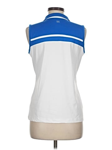 Tail Sleeveless T-Shirt (view 2)
