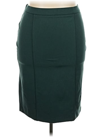 ELOQUII Formal Skirt (view 1)