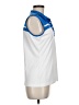Tail White Sleeveless T-Shirt Size M - photo 4
