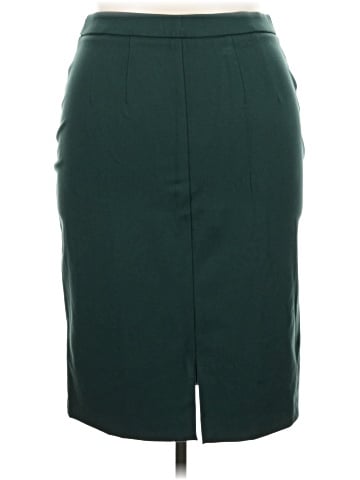 ELOQUII Formal Skirt (view 2)