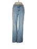 Madewell Blue Jeans Size 30 waist (tall) - photo 1