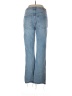 Madewell Blue Jeans Size 30 waist (tall) - photo 2