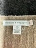 Threads 4 Thought Tan Pullover Sweater Size S - photo 7
