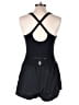 FP Movement Solid Black Romper Size L - photo 2