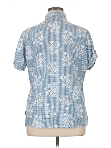 Woolrich Short Sleeve Button-Down Shirt (view 2)