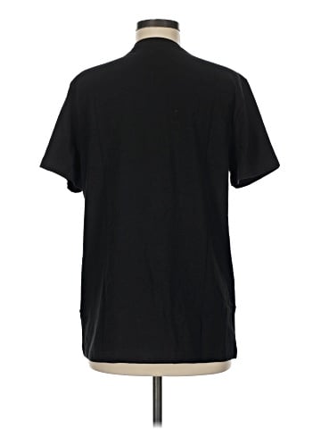 H&M Short Sleeve T-Shirt (view 2)
