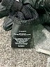 Sanctuary Black Pullover Sweater Size XL - photo 5