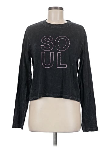SoulCycle Long Sleeve T-Shirt (view 1)