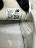 New Balance Ivory Sneakers Size 9 1/2 - photo 3