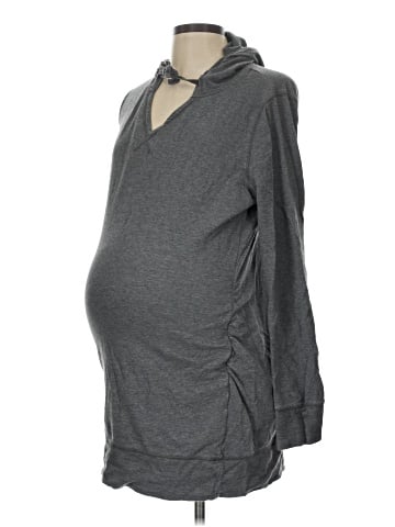 Liz Lange Maternity for Target Pullover Sweater (view 1)