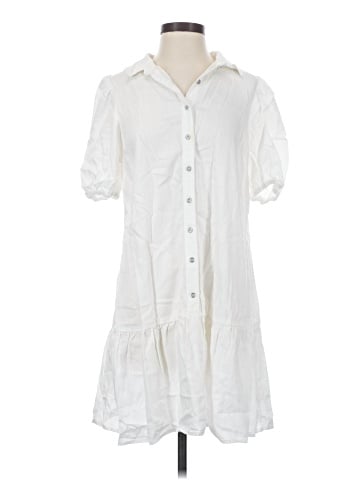 Saks Fifth Avenue Casual Dress (view 1)