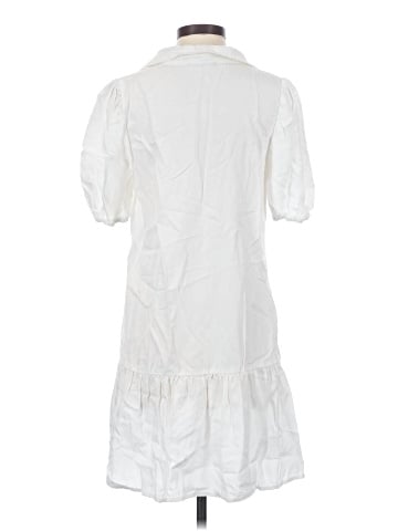 Saks Fifth Avenue Casual Dress (view 2)
