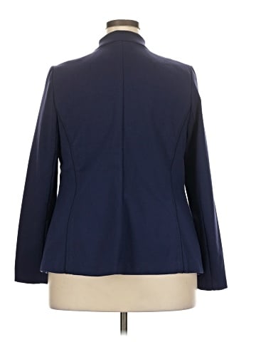 ELOQUII Blazer (view 2)