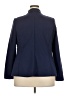 ELOQUII Blue Blazer Size 18 Plus - photo 2