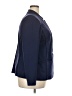 ELOQUII Blue Blazer Size 18 Plus - photo 4