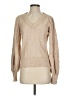 White House Black Market Tan Pullover Sweater Size S (estimated) - photo 1