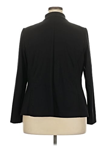 ELOQUII Blazer (view 2)