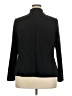 ELOQUII Black Blazer Size 18 - photo 2