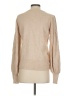 White House Black Market Tan Pullover Sweater Size S (estimated) - photo 2