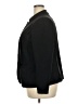 ELOQUII Black Blazer Size 18 - photo 5